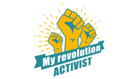 My revolution